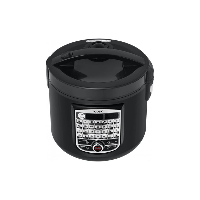 Мультиварка Rotex RMC506-CB Excellence - фото 7