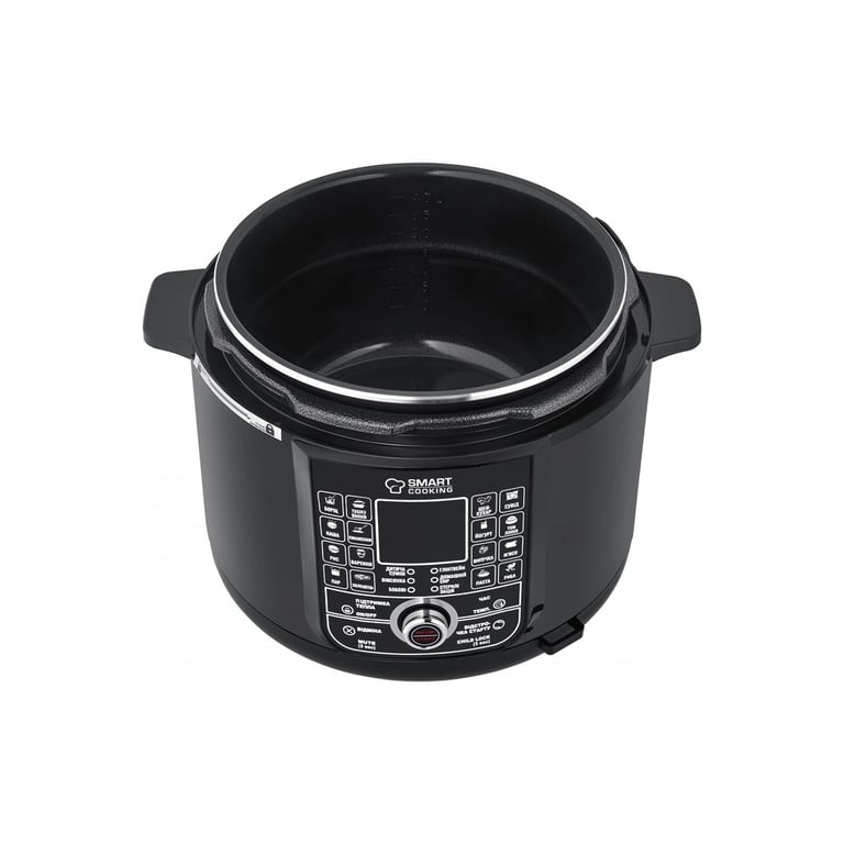 Мультиварка Rotex RMC506-CB Excellence - фото 8