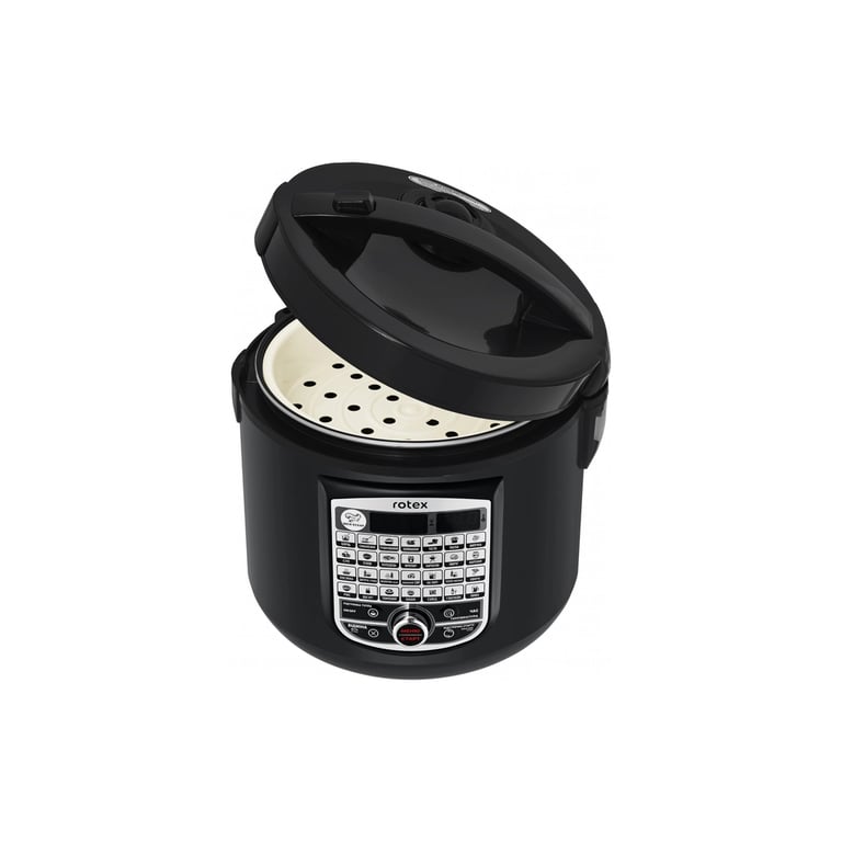 Мультиварка Rotex RMC506-CB Excellence - фото 9