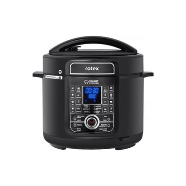 Мультиварка Rotex REPC79-B Universal