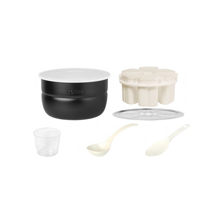 Мультиварка Rotex REPC79-B Universal - фото 11