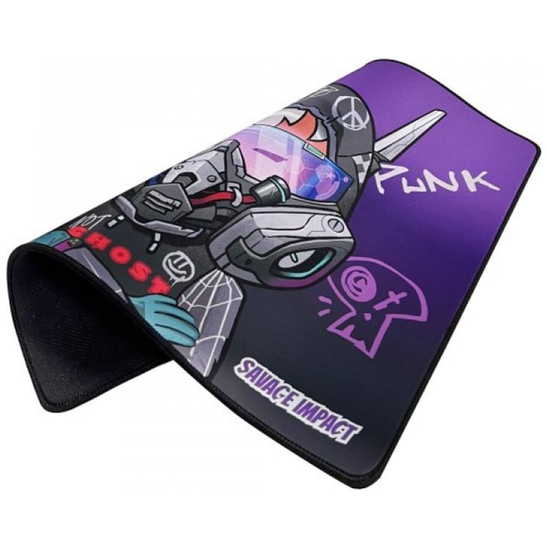 Килимок для мишки A4Tech BP-45W Cypher Ghost (4711421002448) - фото 4