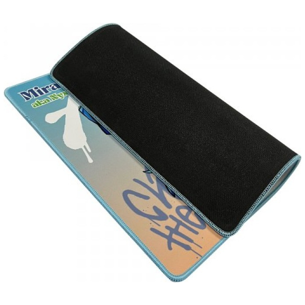 Килимок для мишки A4Tech BP-45W Nyx Mirage (4711421002455) - фото 5 Килимок для мишки A4Tech BP-45W Nyx Mirage (4711421002455) - фото 5