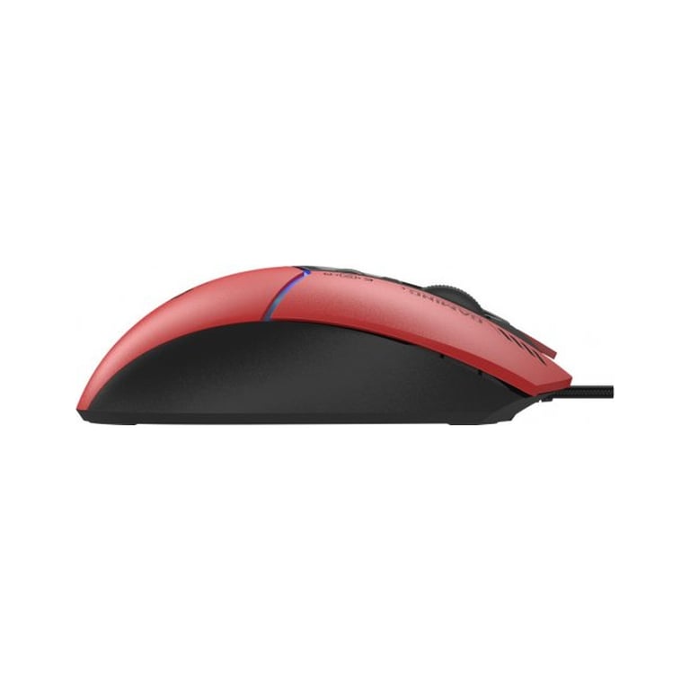Мишка A4Tech Bloody W95 Ultra USB Red/Black (4711421002301) - фото 10
