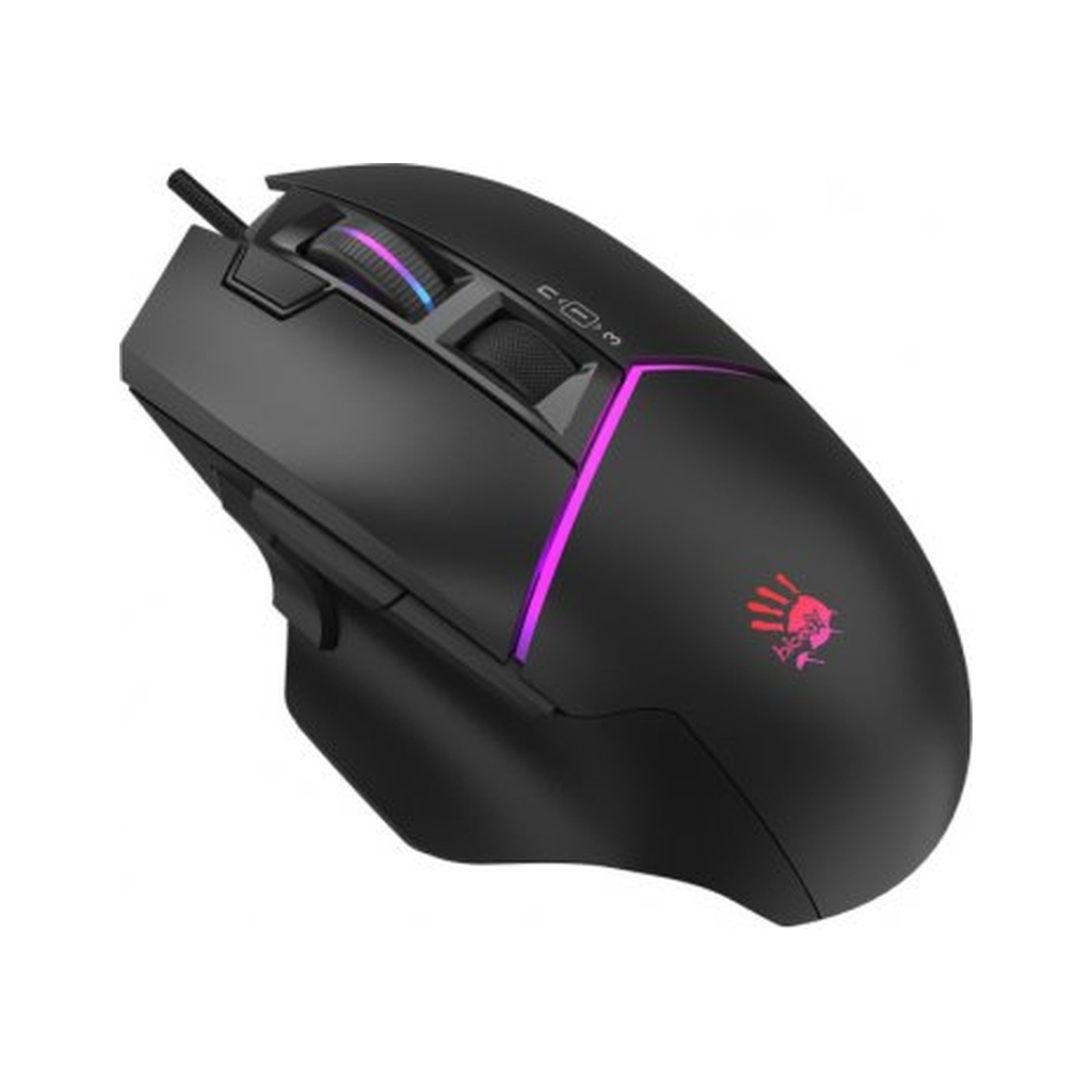 Мишка A4Tech Bloody W95 Ultra USB Black (4711421002288) - фото 2 Мишка A4Tech Bloody W95 Ultra USB Black (4711421002288) - фото 2