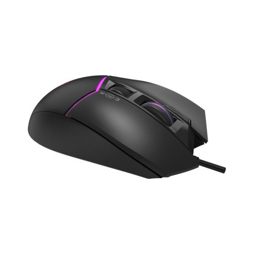 Мишка A4Tech Bloody W95 Ultra USB Black (4711421002288) - фото 3 Мишка A4Tech Bloody W95 Ultra USB Black (4711421002288) - фото 3