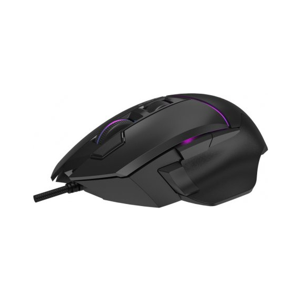 Мишка A4Tech Bloody W95 Ultra USB Black (4711421002288) - фото 4 Мишка A4Tech Bloody W95 Ultra USB Black (4711421002288) - фото 4