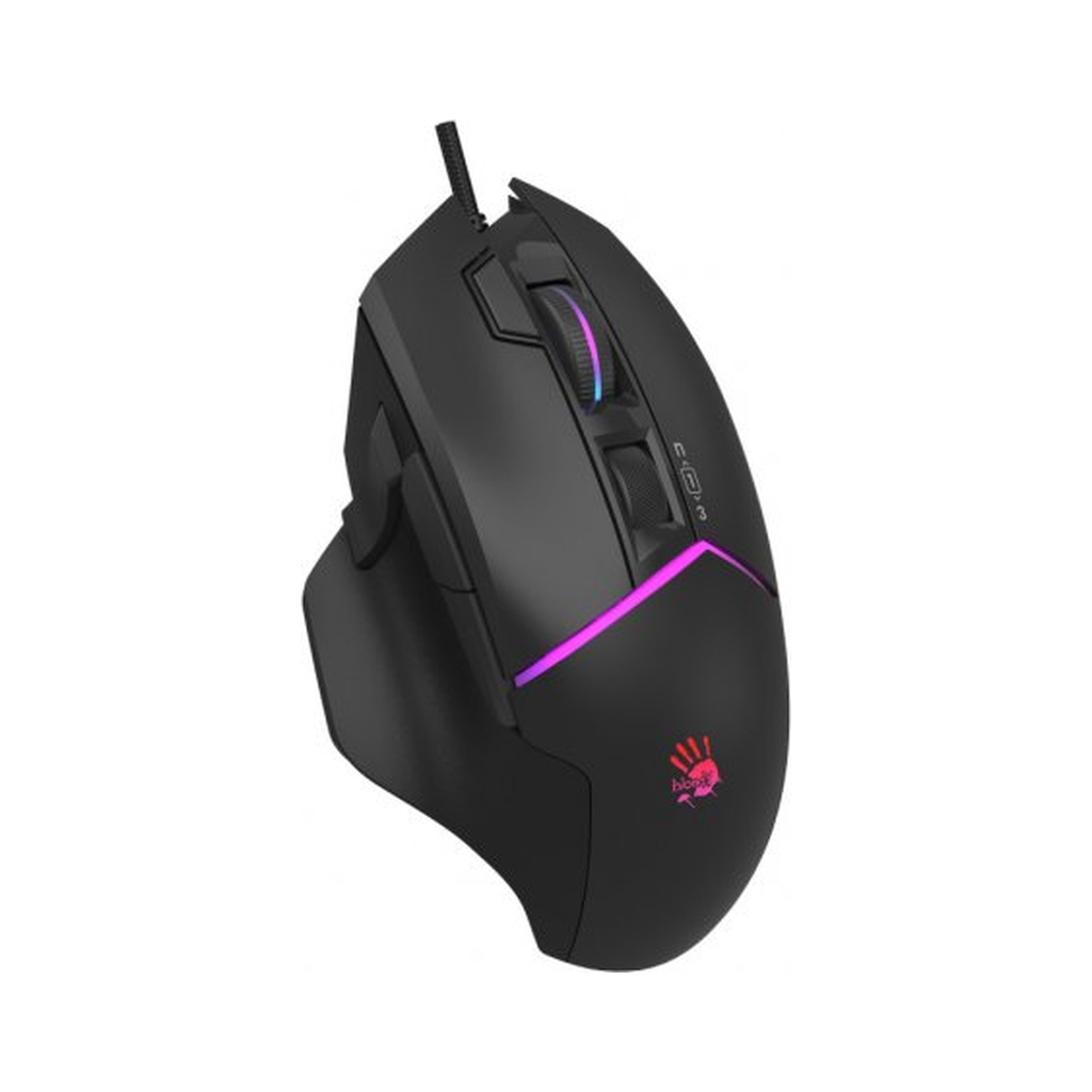 Мишка A4Tech Bloody W95 Ultra USB Black (4711421002288) - фото 8 Мишка A4Tech Bloody W95 Ultra USB Black (4711421002288) - фото 8