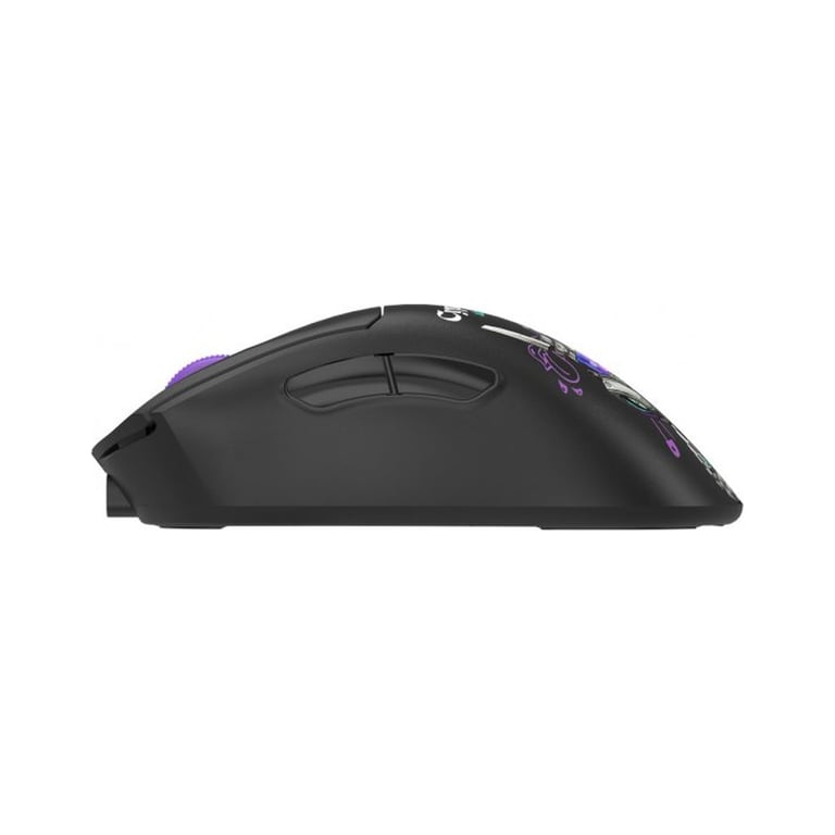 Мишка A4Tech Bloody R73 Ultra Duo Wireless Cypher Ghost (4711421002370) - фото 11