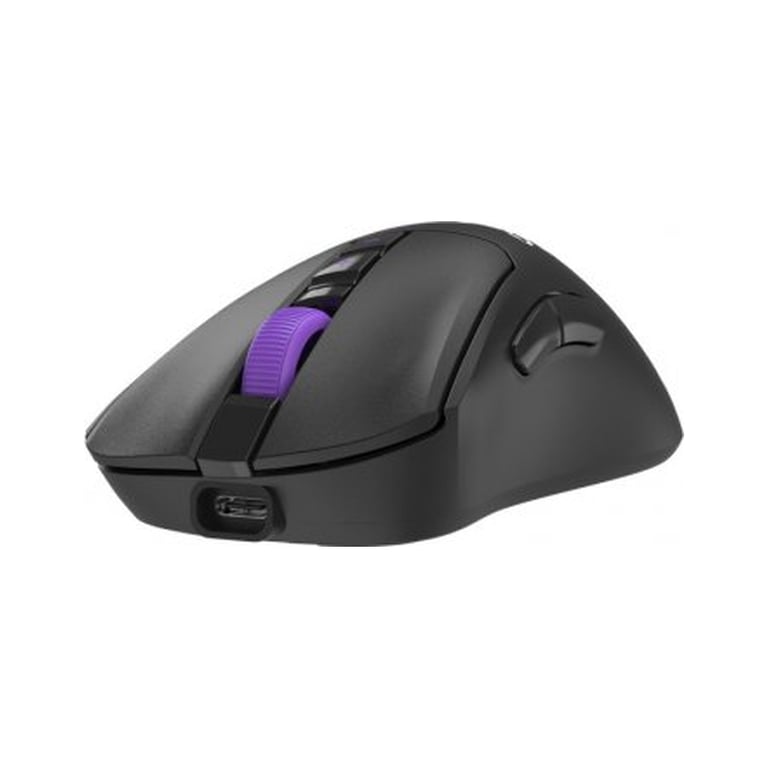 Мишка A4Tech Bloody R73 Ultra Duo Wireless Cypher Ghost (4711421002370) - фото 4