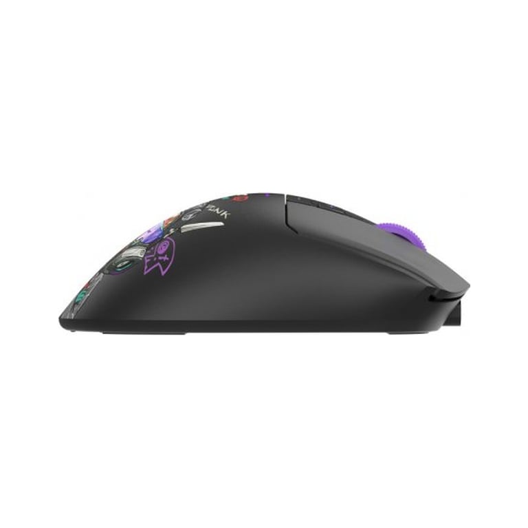Мишка A4Tech Bloody R73 Ultra Duo Wireless Cypher Ghost (4711421002370) - фото 6