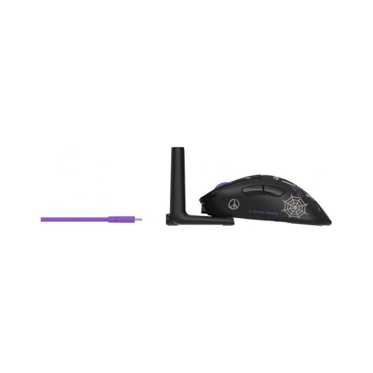 Мишка A4Tech Bloody R73 Ultra Duo Wireless Cypher Ghost (4711421002370) - фото 7