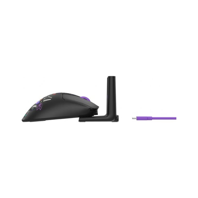 Мишка A4Tech Bloody R73 Ultra Duo Wireless Cypher Ghost (4711421002370) - фото 8