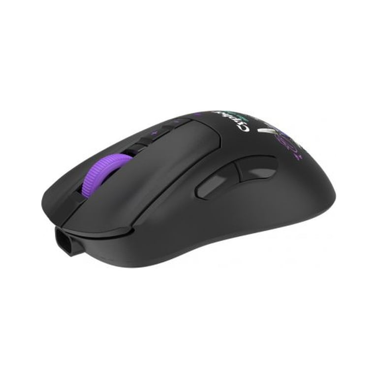 Мишка A4Tech Bloody R73 Ultra Duo Wireless Cypher Ghost (4711421002370) - фото 10