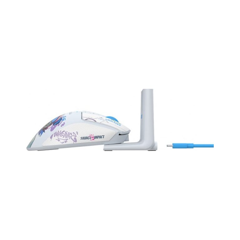 Мишка A4Tech Bloody R73 Ultra Duo Wireless Nyx Mirage (4711421002363) - фото 10