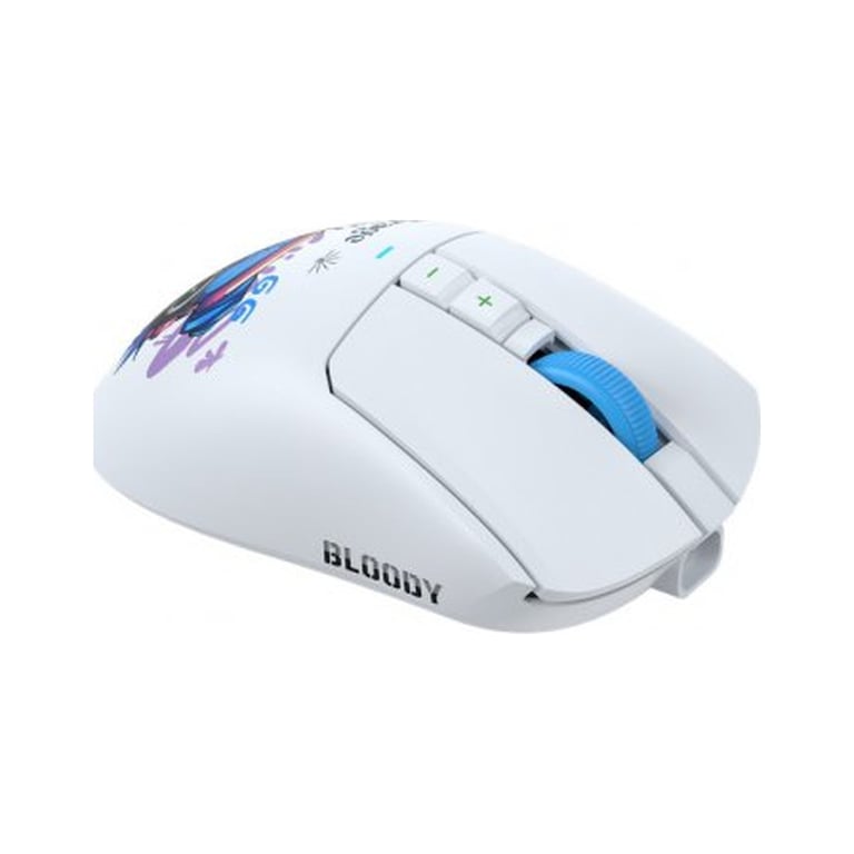 Мишка A4Tech Bloody R73 Ultra Duo Wireless Nyx Mirage (4711421002363) - фото 4