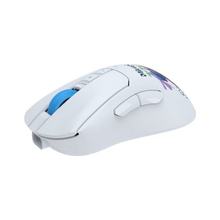 Мишка A4Tech Bloody R73 Ultra Duo Wireless Nyx Mirage (4711421002363) - фото 5