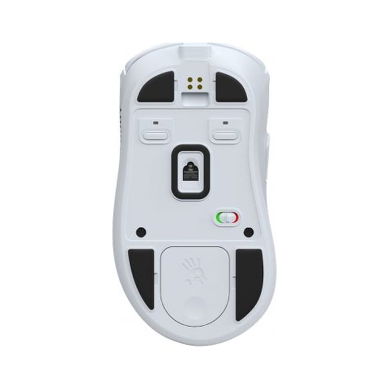 Мишка A4Tech Bloody R73 Ultra Duo Wireless Nyx Mirage (4711421002363) - фото 8