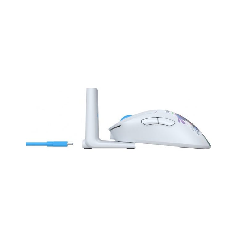 Мишка A4Tech Bloody R73 Ultra Duo Wireless Nyx Mirage (4711421002363) - фото 9