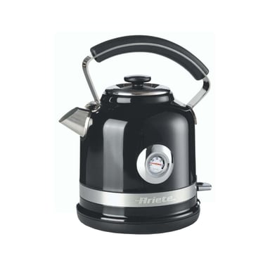 Електрочайник Ariete 2854 Black - фото 1