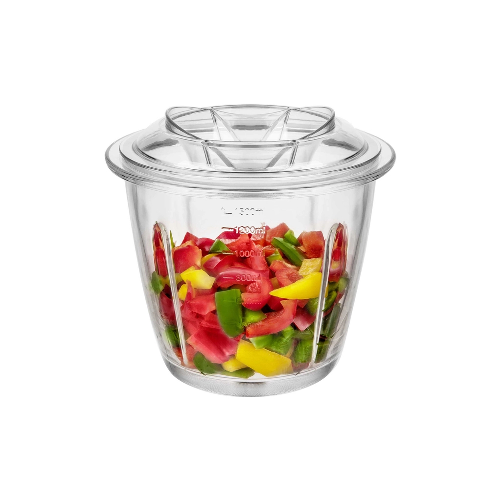 Подрібнювач Sencor SCB 6150SS-EUE3 - фото 3 Подрібнювач Sencor SCB 6150SS-EUE3 - фото 3