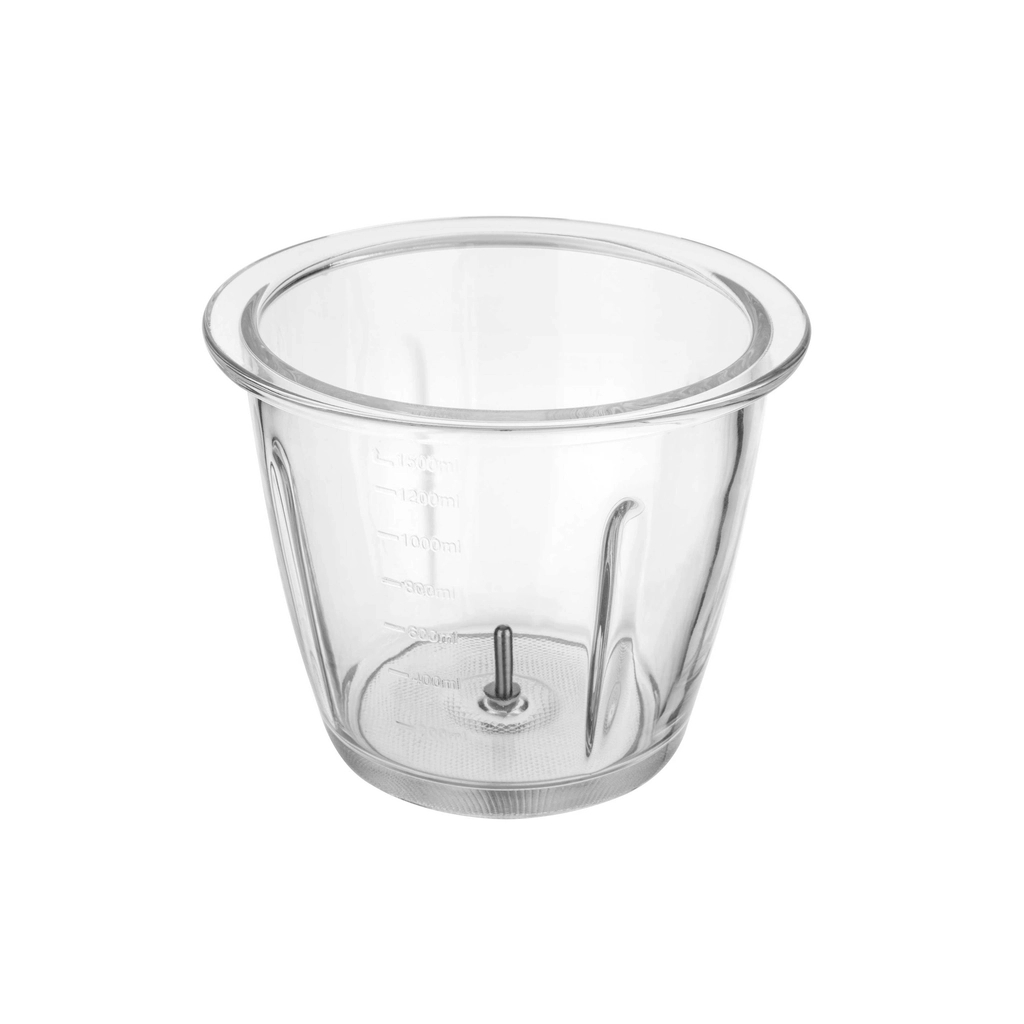 Подрібнювач Sencor SCB 6150SS-EUE3 - фото 4 Подрібнювач Sencor SCB 6150SS-EUE3 - фото 4