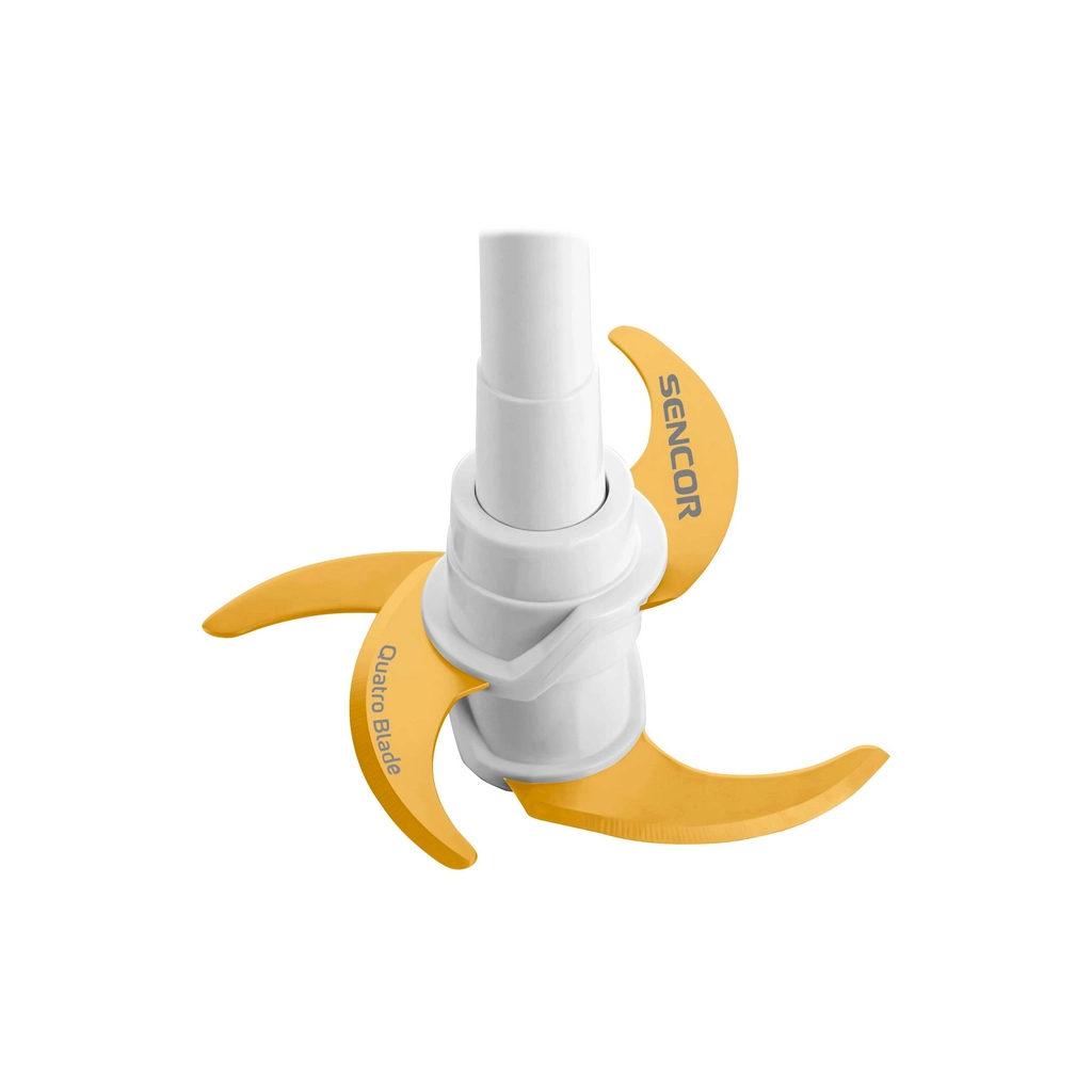 Подрібнювач Sencor SCB 6150SS-EUE3 - фото 7 Подрібнювач Sencor SCB 6150SS-EUE3 - фото 7