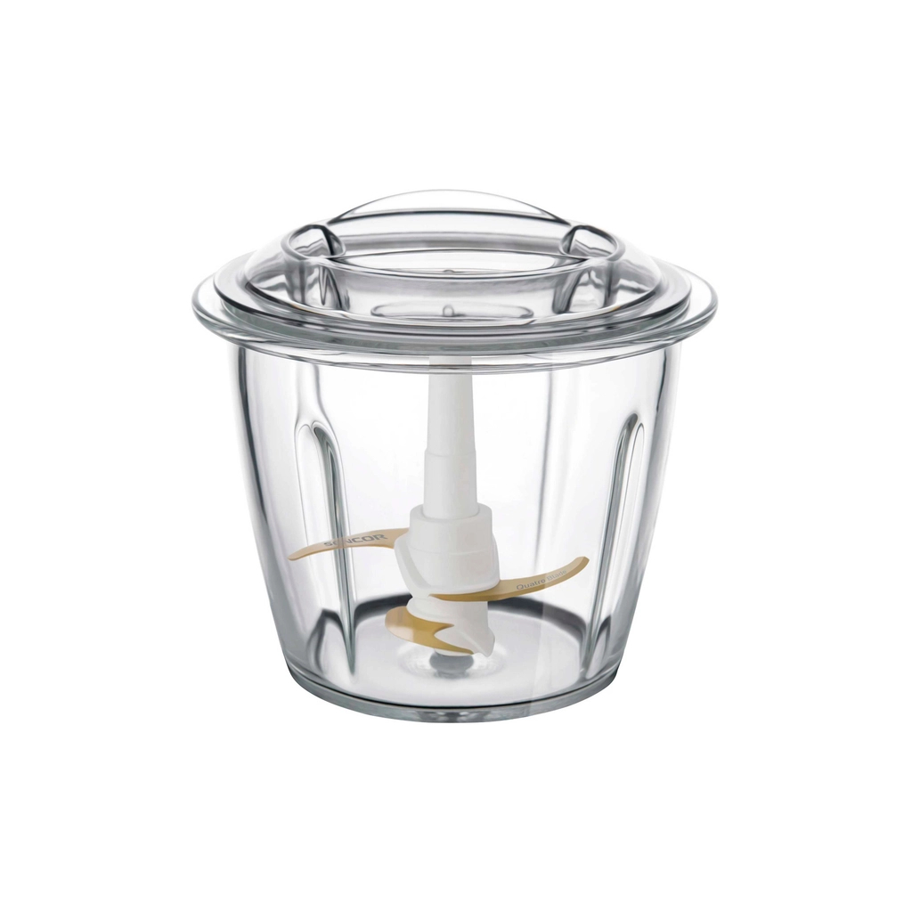 Подрібнювач Sencor SCB 6150SS-EUE3 - фото 8 Подрібнювач Sencor SCB 6150SS-EUE3 - фото 8