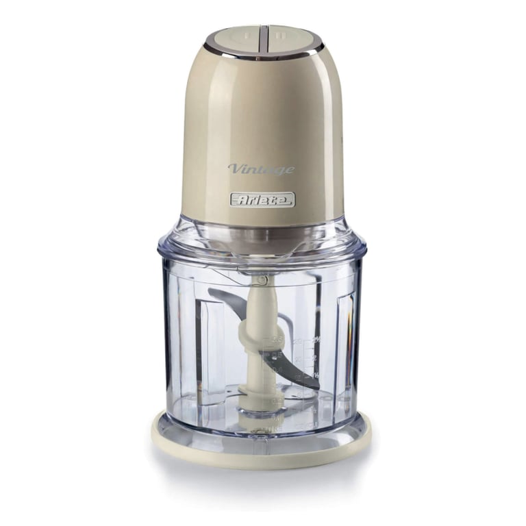 Подрібнювач Ariete 0438 beige (00C043803AR0) - фото 1