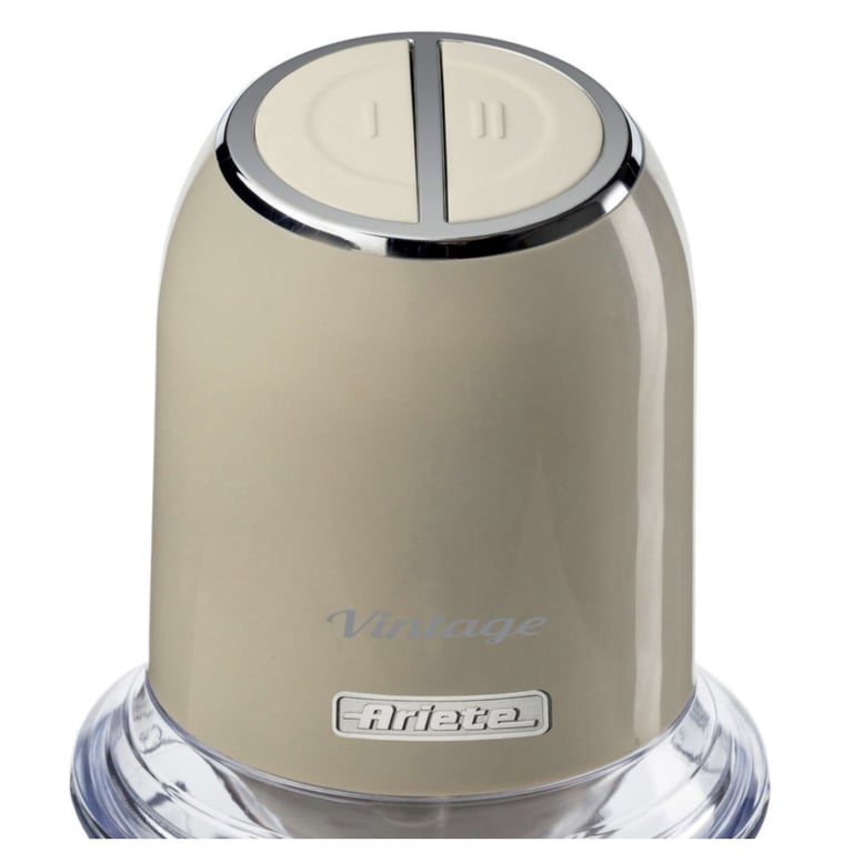 Подрібнювач Ariete 0438 beige (00C043803AR0) - фото 4