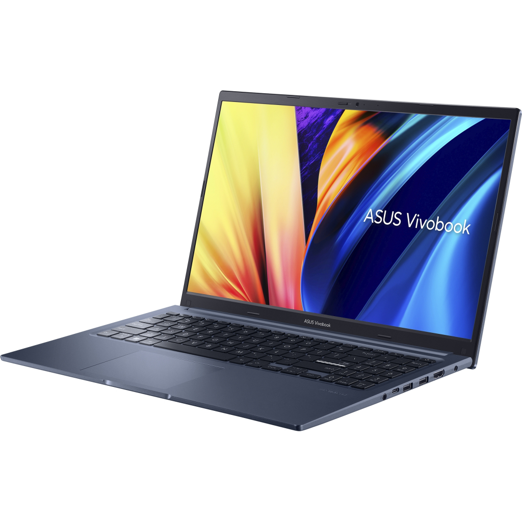 Ноутбук ASUS Vivobook 15 X1502VA-BQ489 (90NB10T1-M00MM0) - фото 3 Ноутбук ASUS Vivobook 15 X1502VA-BQ489 (90NB10T1-M00MM0) - фото 3