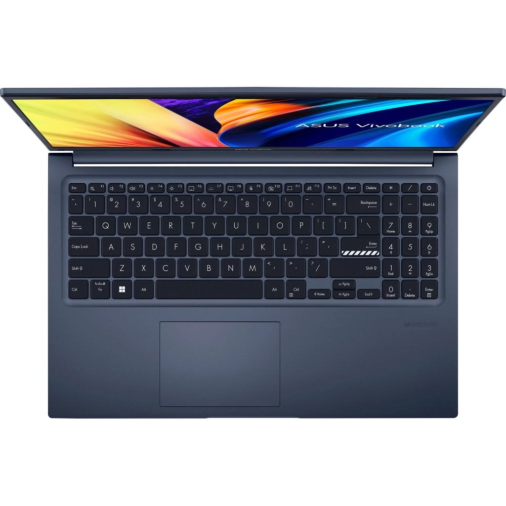 Ноутбук ASUS Vivobook 15 X1502VA-BQ489 (90NB10T1-M00MM0) - фото 4 Ноутбук ASUS Vivobook 15 X1502VA-BQ489 (90NB10T1-M00MM0) - фото 4