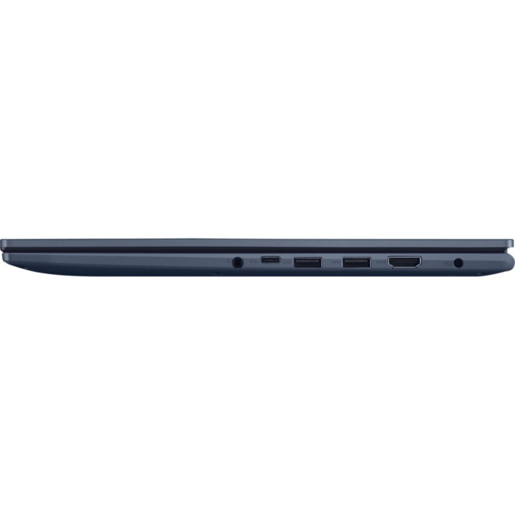 Ноутбук ASUS Vivobook 15 X1502VA-BQ489 (90NB10T1-M00MM0) - фото 6 Ноутбук ASUS Vivobook 15 X1502VA-BQ489 (90NB10T1-M00MM0) - фото 6