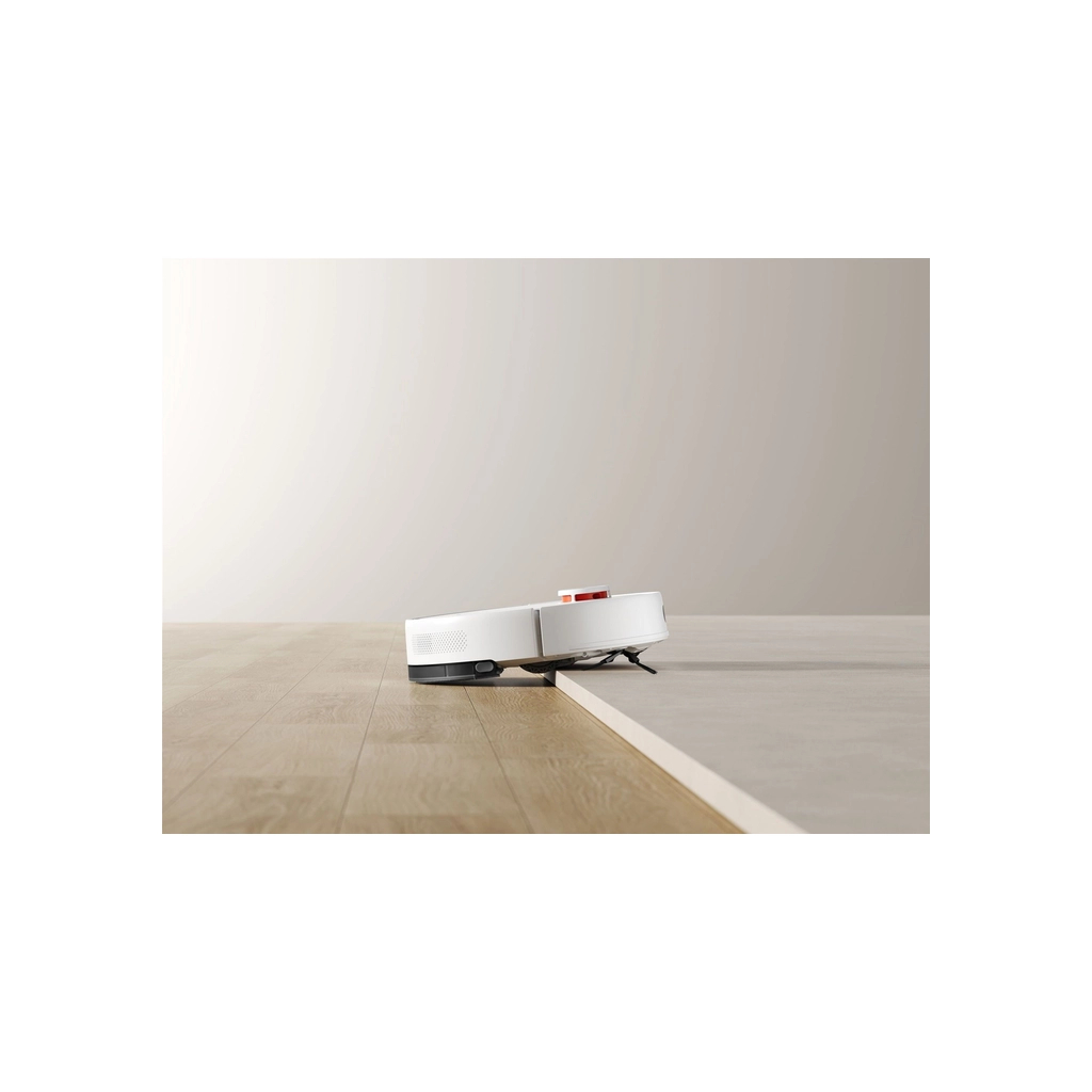 Пилосос Xiaomi Robot Vacuum S40C - фото 4 Пилосос Xiaomi Robot Vacuum S40C - фото 4