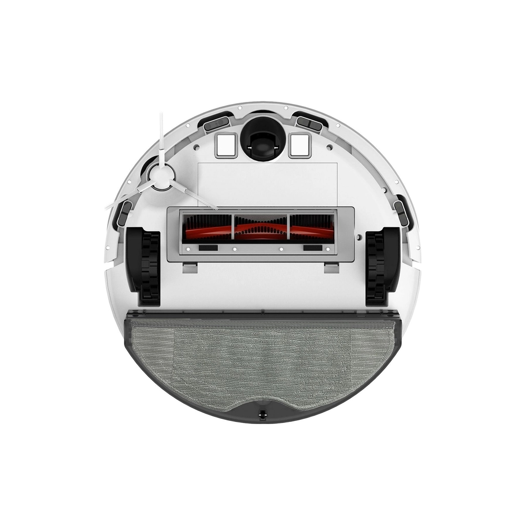 Пилосос Xiaomi Robot Vacuum S40C - фото 7 Пилосос Xiaomi Robot Vacuum S40C - фото 7
