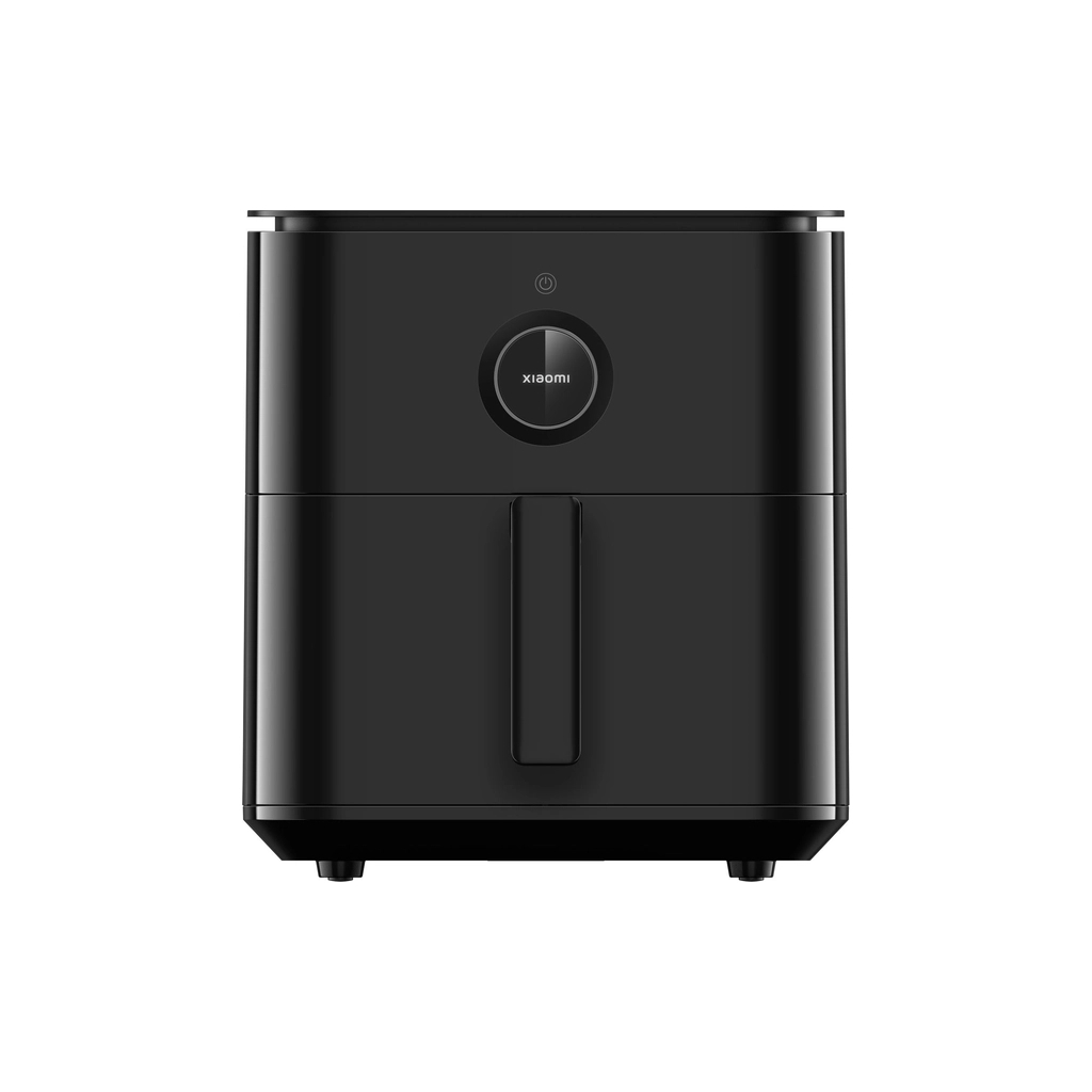 Мультипіч Xiaomi Smart Air Fryer MAF10 Black (6.5L) - фото 1 Мультипіч Xiaomi Smart Air Fryer MAF10 Black (6.5L) - фото 1
