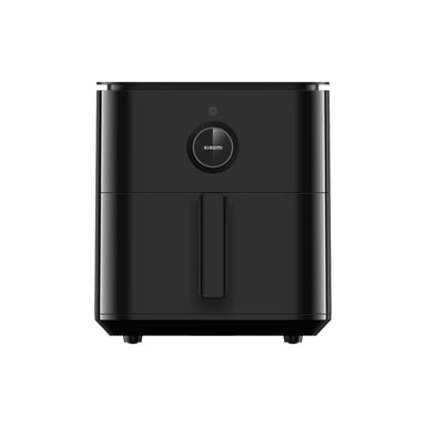 Мультипіч Xiaomi Smart Air Fryer MAF10 Black (6.5L) - фото 1