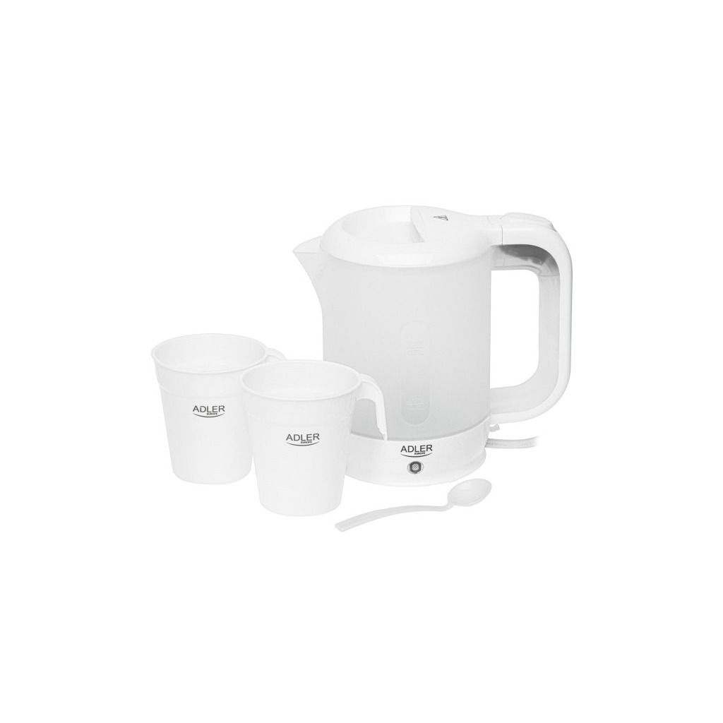 Електрочайник Adler AD 1381 - фото 1