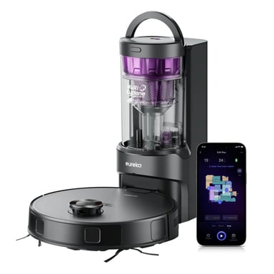 Пилосос Eureka E20PLUS - фото 1
