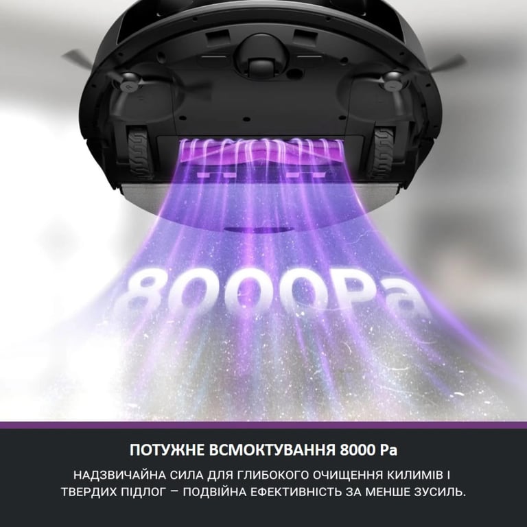 Пилосос Eureka E20PLUS - фото 5