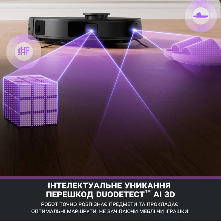 Пилосос Eureka E20PLUS - фото 6