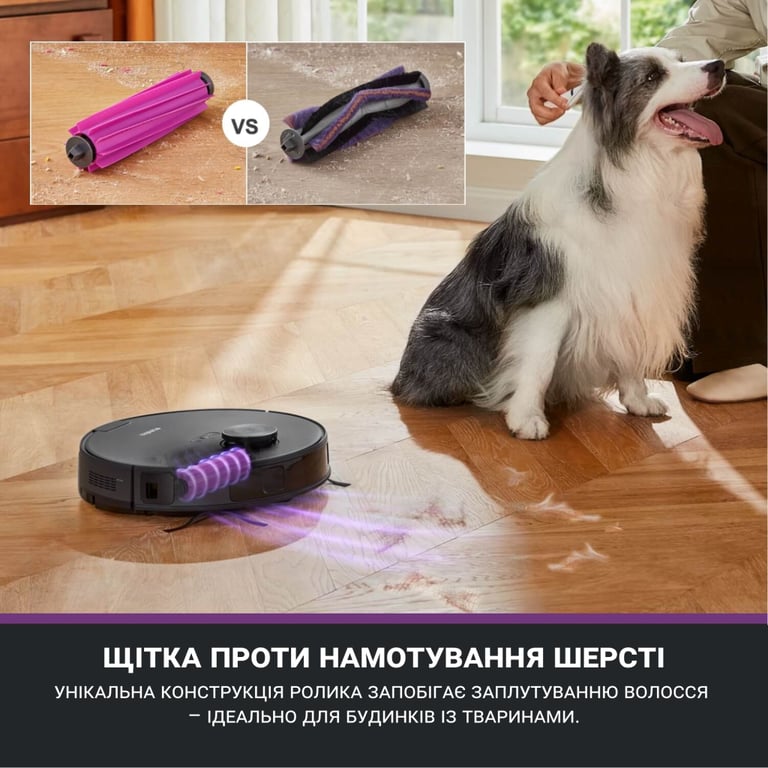 Пилосос Eureka E20PLUS - фото 7