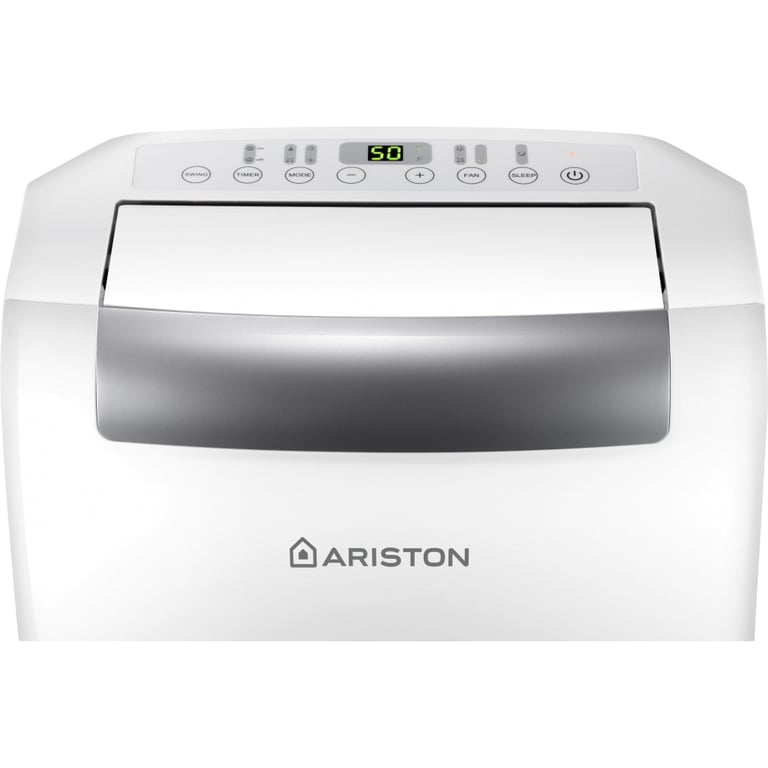 Кондиціонер Ariston Mobis Plus 10 (3381428) - фото 5