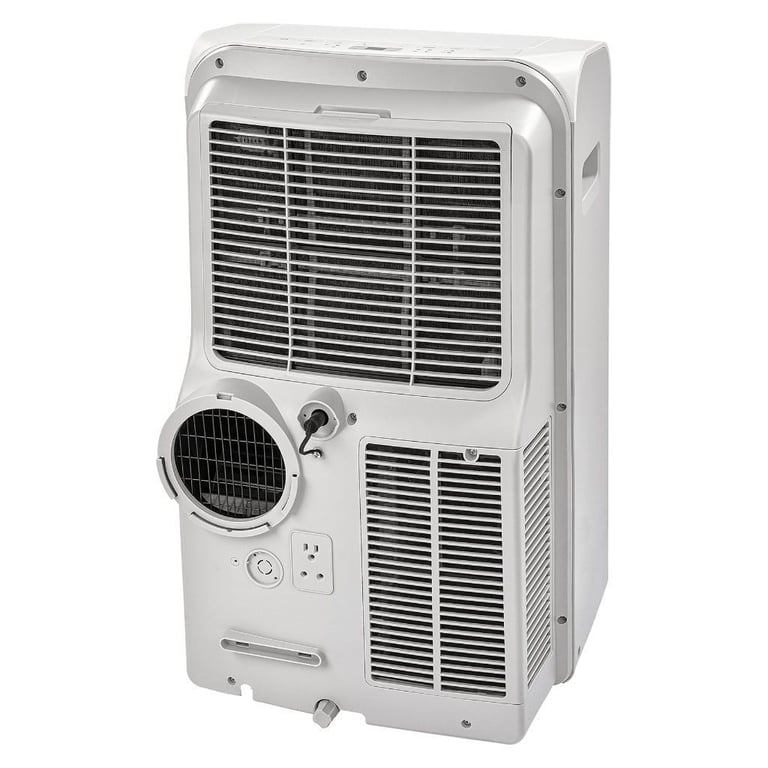 Кондиціонер Ariston Mobis Plus 10 (3381428) - фото 6