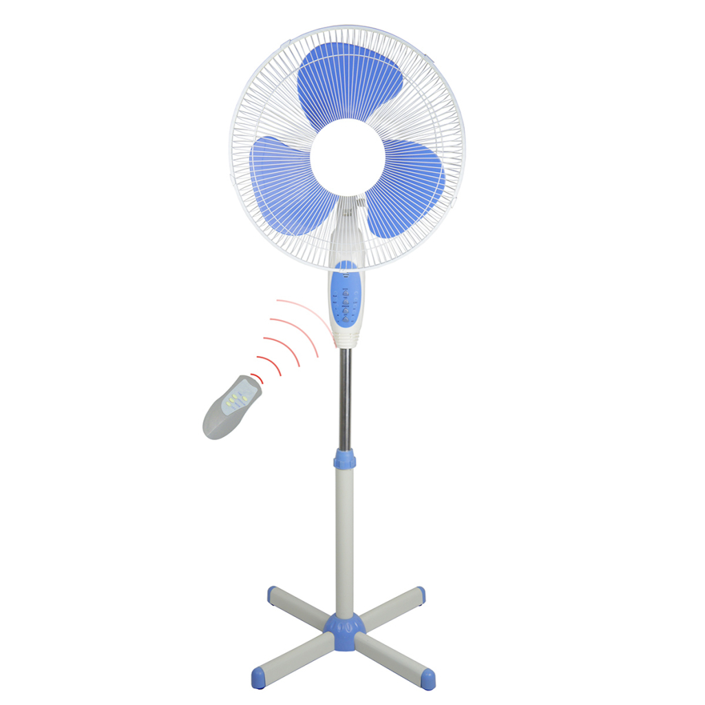 Вентилятор Grunhelm GFS-1613RC.2 - фото 1