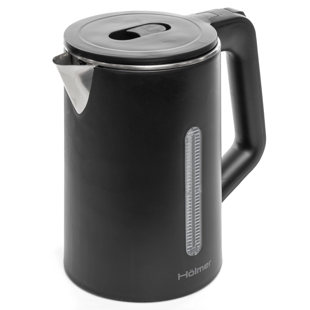 Електрочайник Hölmer HKS-204D - фото 2 Електрочайник Hölmer HKS-204D - фото 2