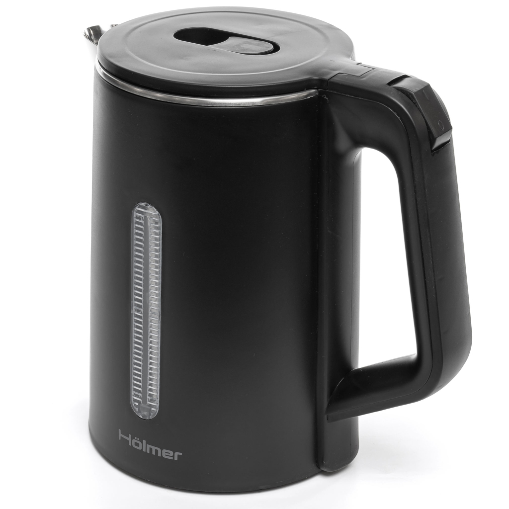 Електрочайник Hölmer HKS-204D - фото 4 Електрочайник Hölmer HKS-204D - фото 4