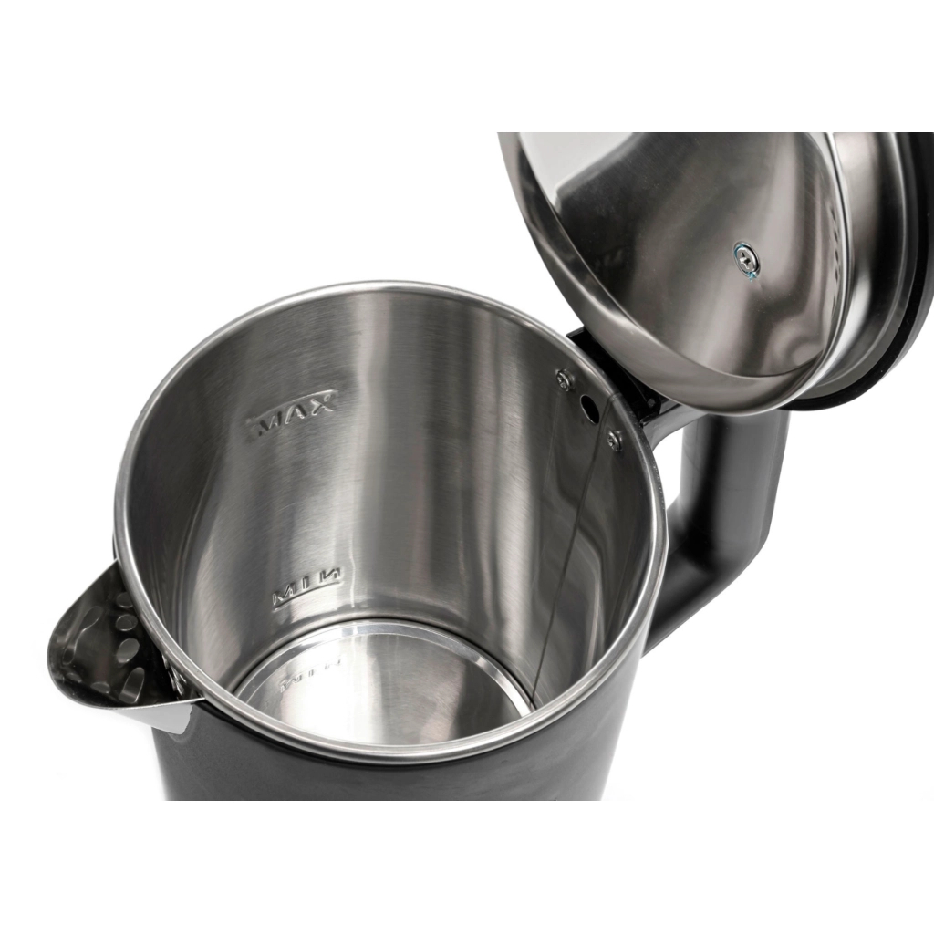 Електрочайник Hölmer HKS-204D - фото 5 Електрочайник Hölmer HKS-204D - фото 5