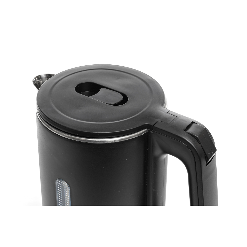 Електрочайник Hölmer HKS-204D - фото 6 Електрочайник Hölmer HKS-204D - фото 6