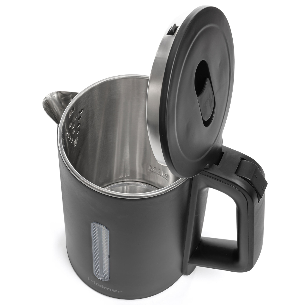 Електрочайник Hölmer HKS-204D - фото 7 Електрочайник Hölmer HKS-204D - фото 7